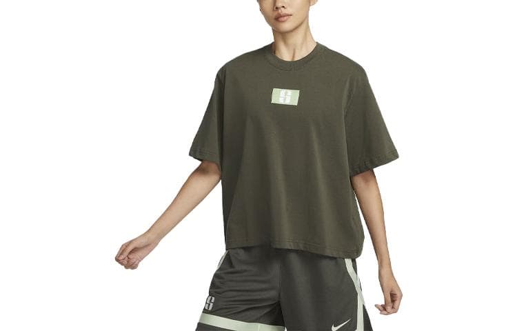 Футболка Nike Sabrina T - изображение 3