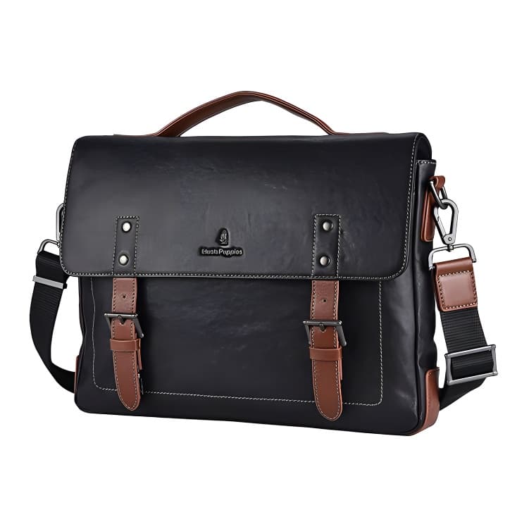 Портфель Hush Puppies - изображение 2