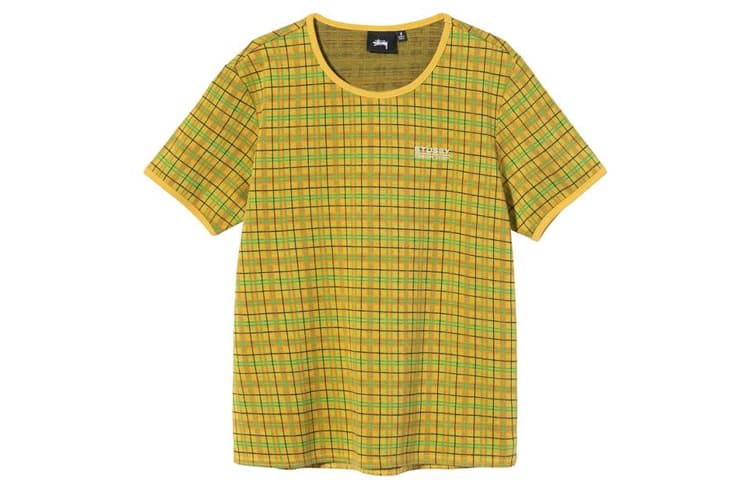 Футболка Stussy T - изображение 1