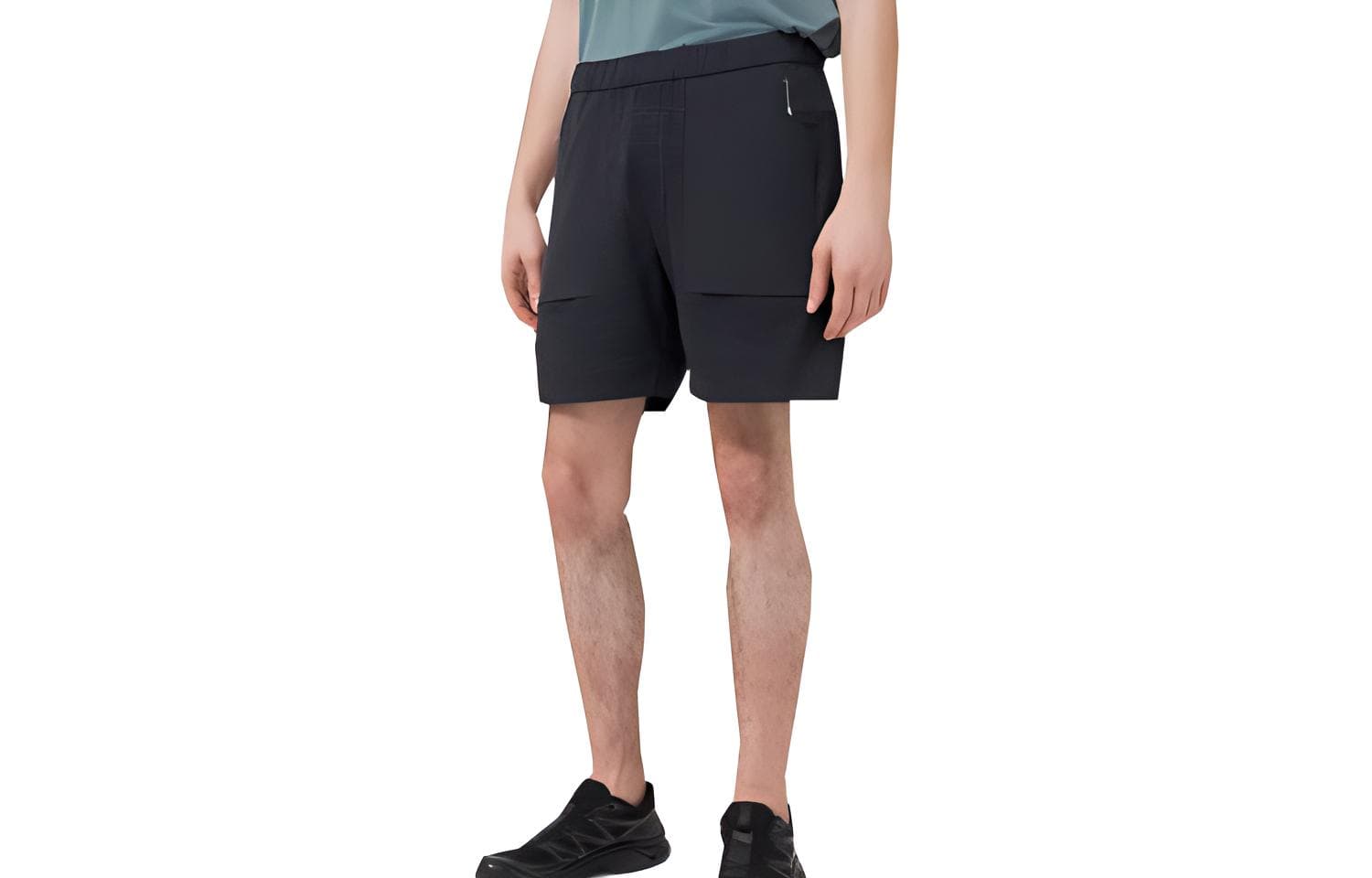 Шорты lululemon LAB Lab Varsa Short 7" - изображение 1