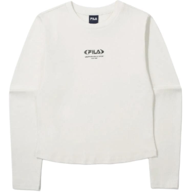 Футболка FILA Logo T