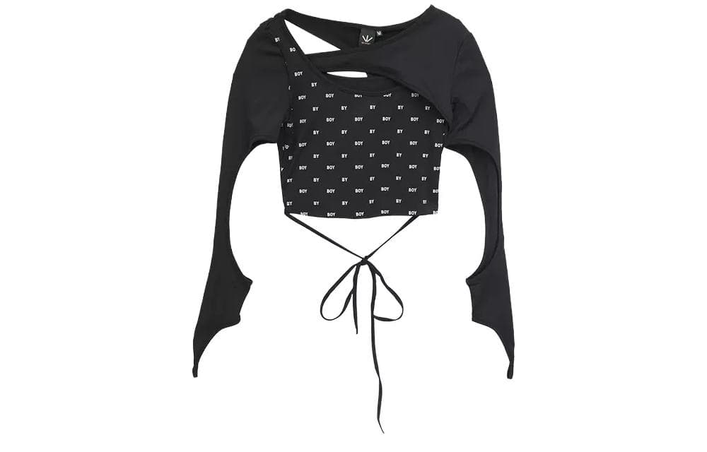 BOY BY BOY T - изображение 1