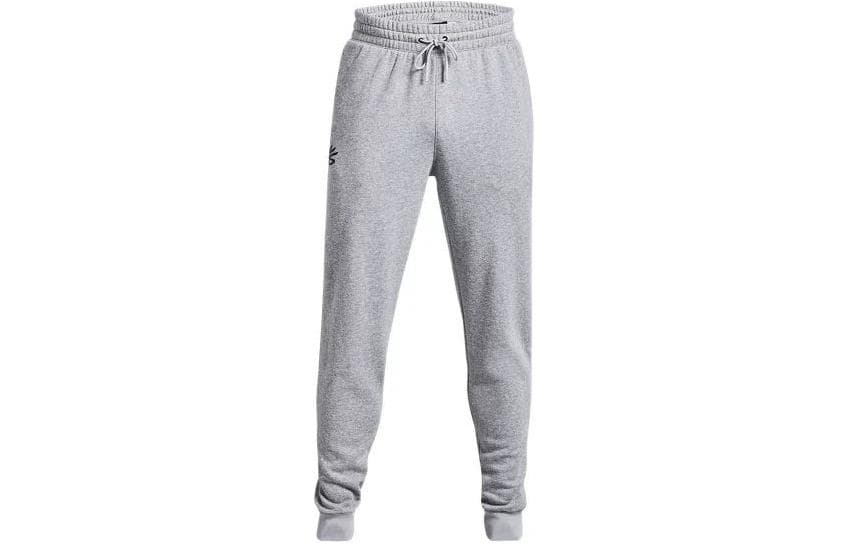 Штаны Under Armour Curry Fleece Sweatpants - изображение 1