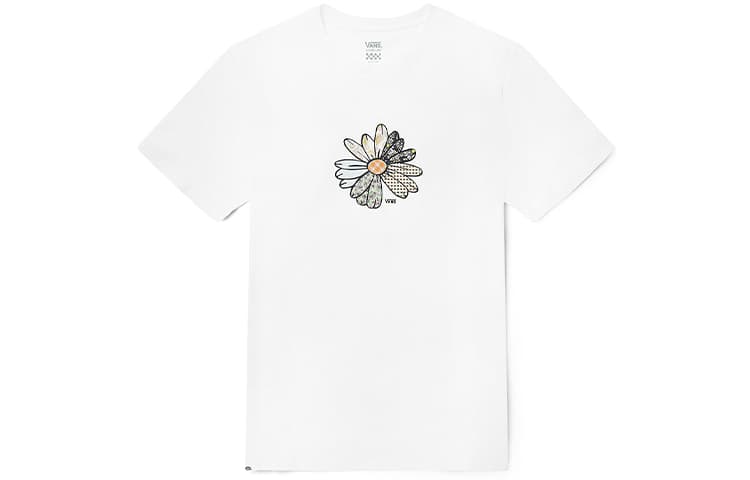 Футболка Vans T - изображение 1