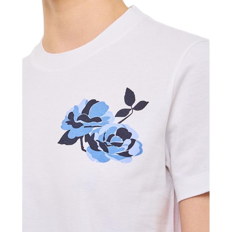Футболка THOM BROWNE T - изображение 4