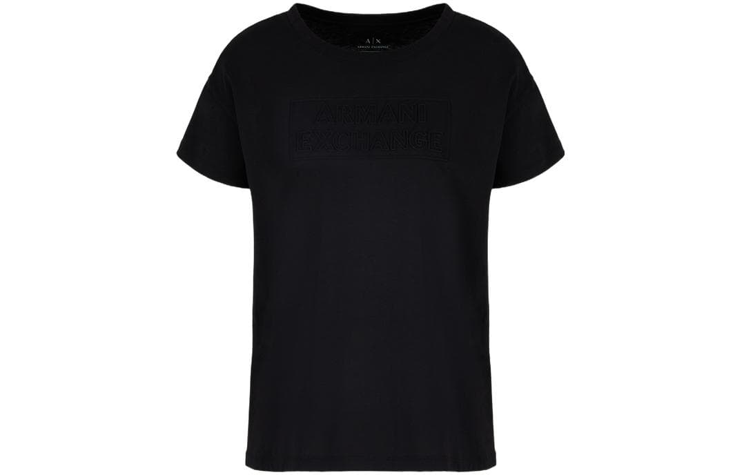 Футболка ARMANI EXCHANGE FW23 T - изображение 1