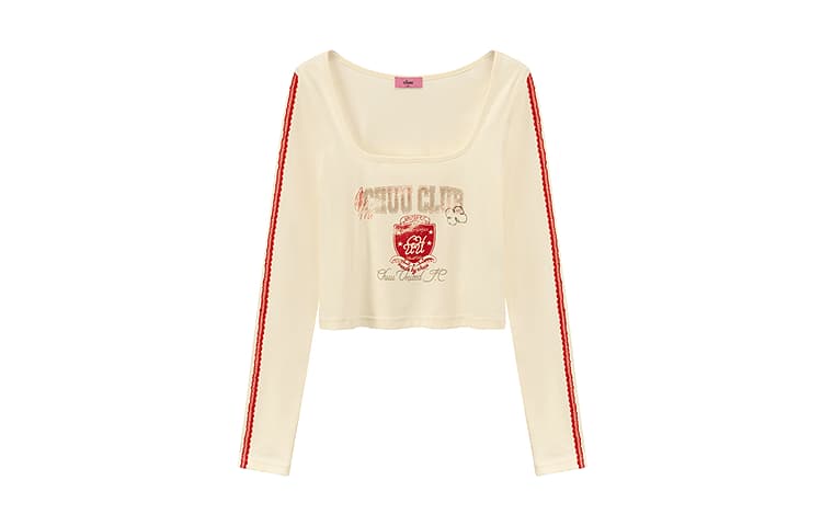Футболка CHUU T - изображение 1