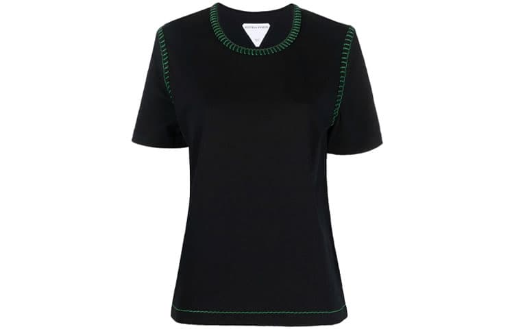 Футболка Bottega Veneta SS22 T - изображение 1