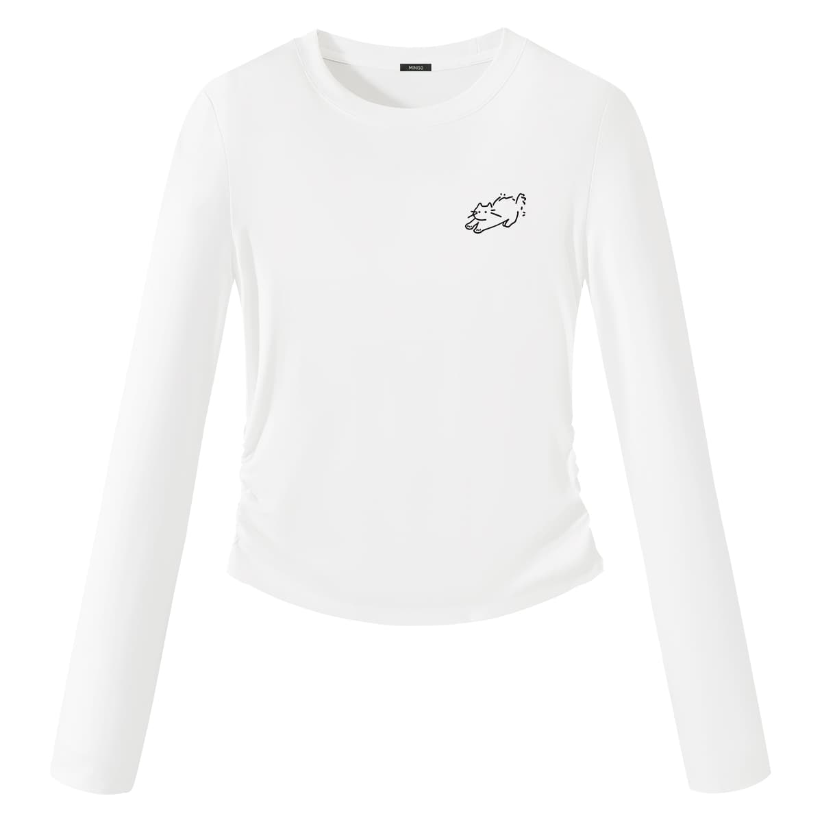 Футболка MINISO T - изображение 1