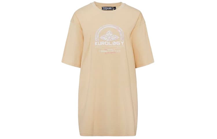 Футболка EVISU SS21 T - изображение 1