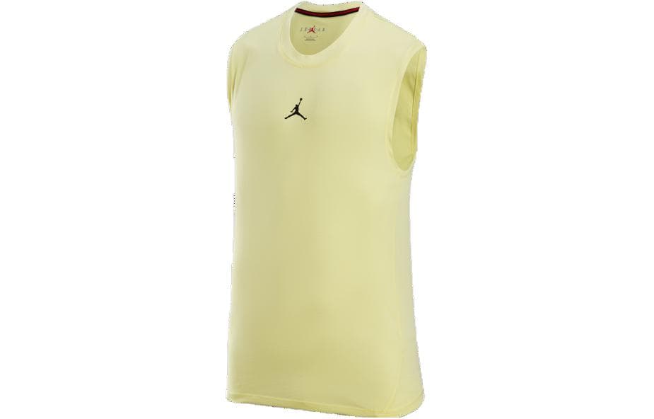 Баскетбольная майка Jordan Sport Dri-FIT - изображение 1