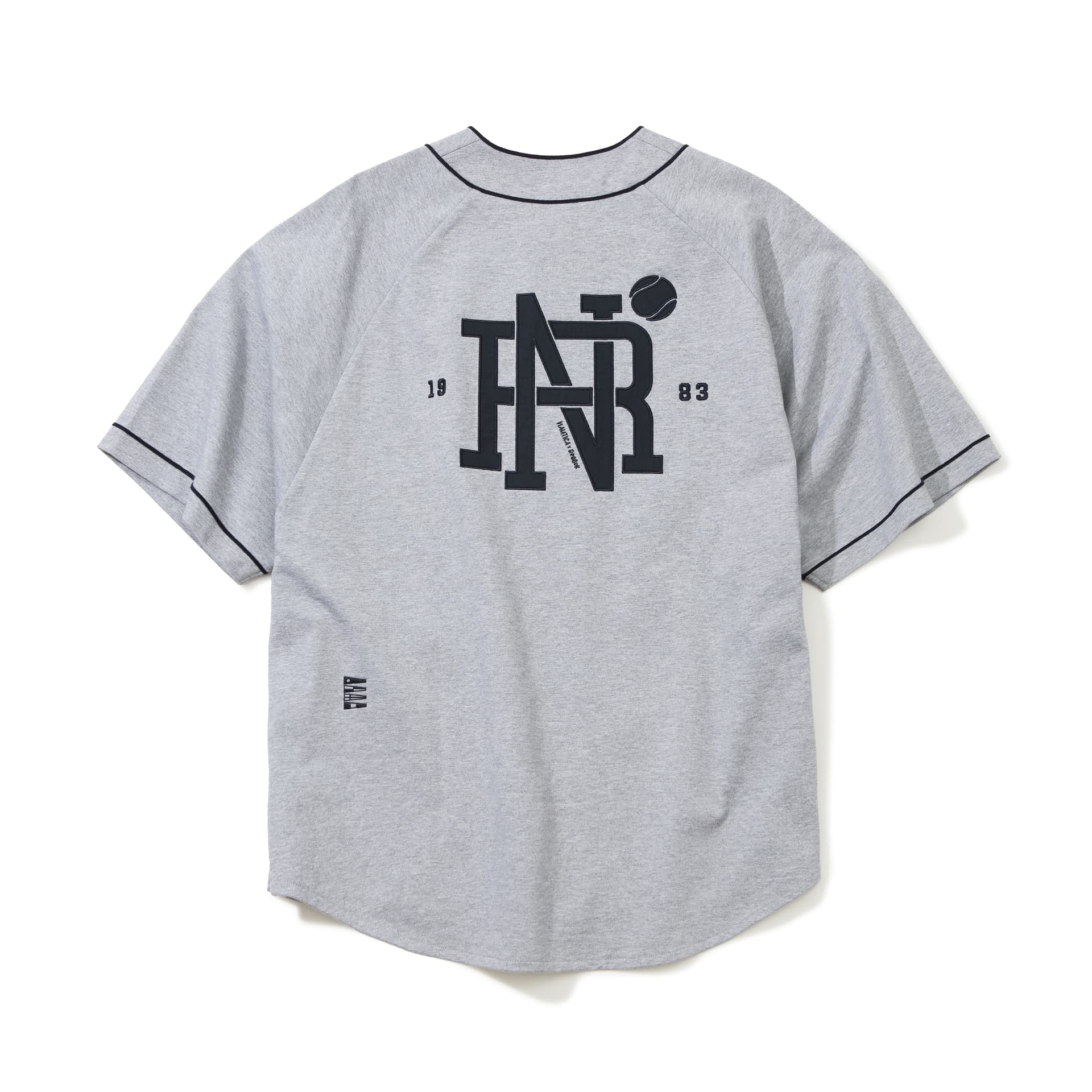 Футболка Nautica White Sail T-рубашка мужская - изображение 2