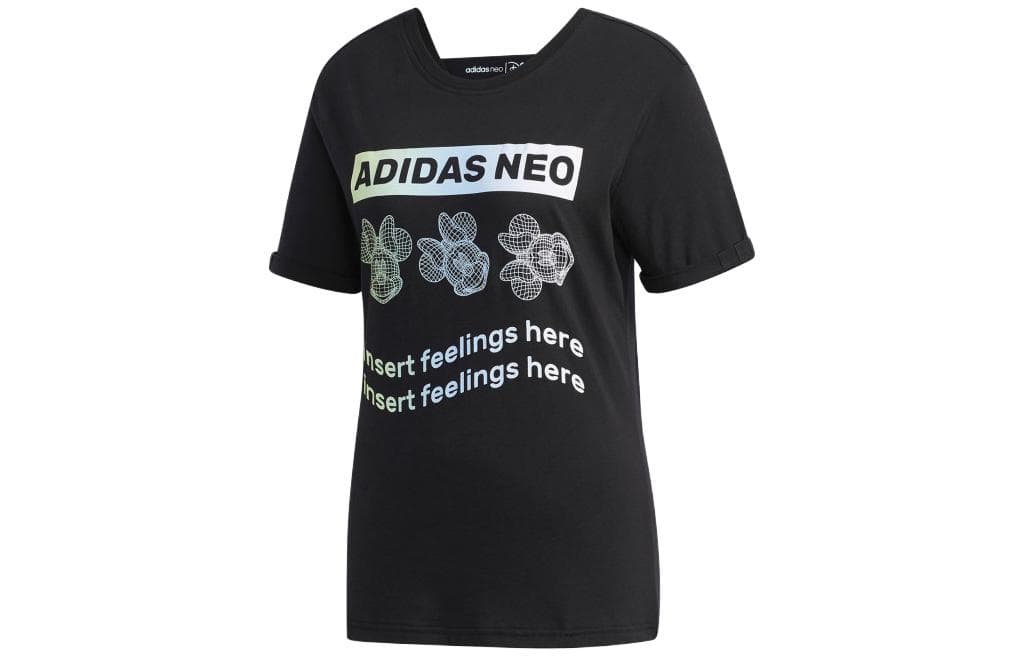 Футболка adidas neo T - изображение 1