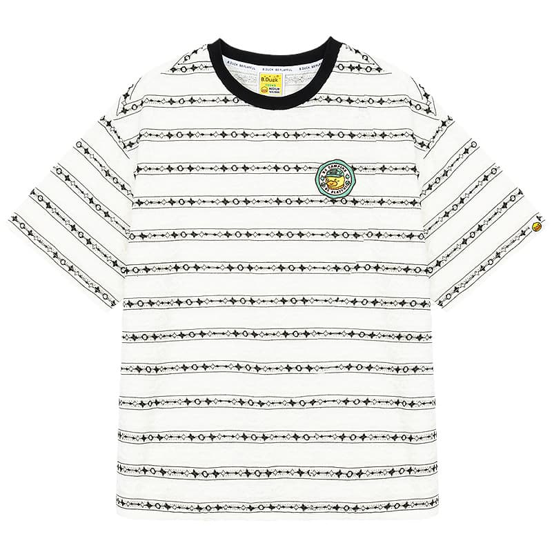 Футболка B.Duck T - изображение 1