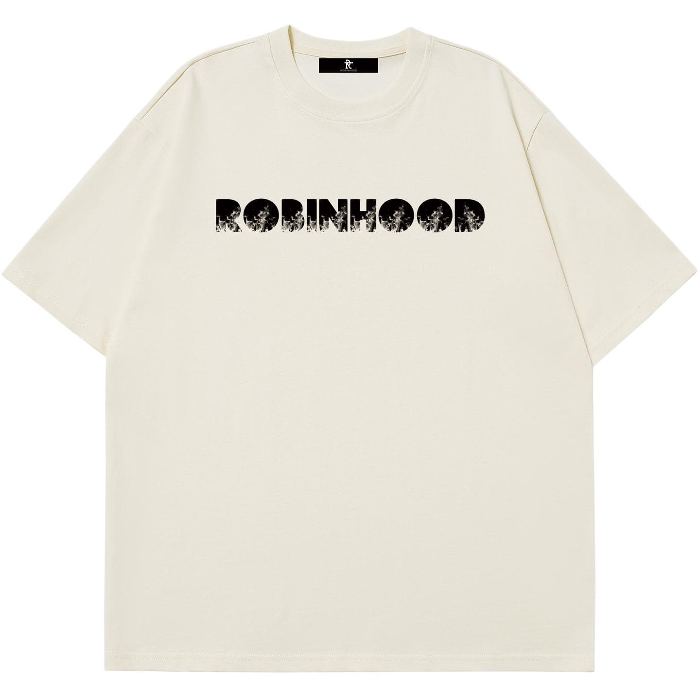 Футболка ROBINHOOD logo T - изображение 1