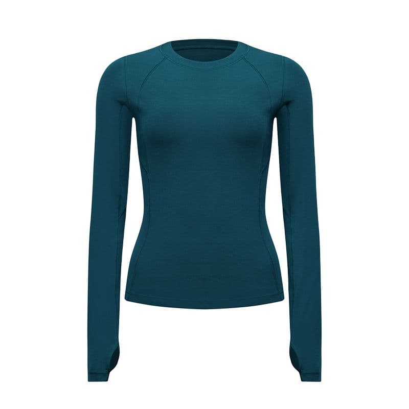 Футболка lululemon Crewneck T - изображение 5