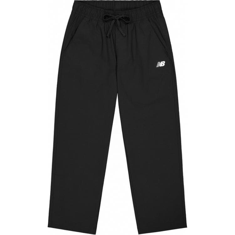 Штаны New Balance Logo - изображение 1