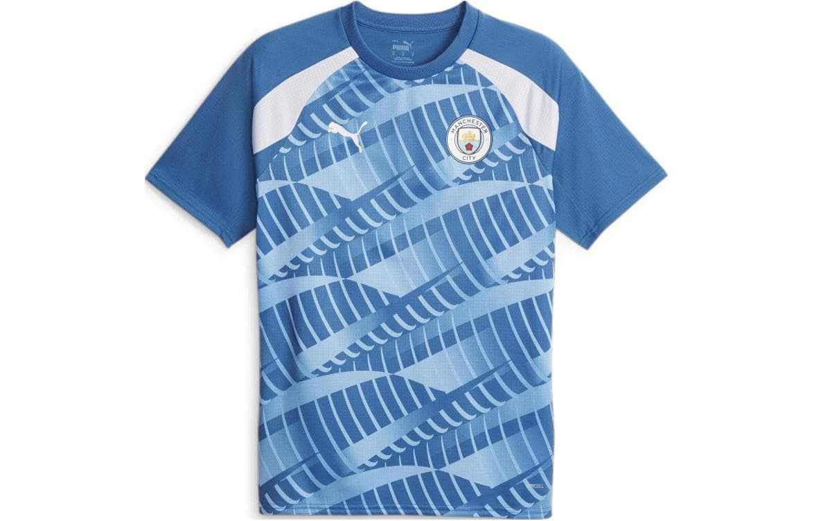PUMA Prematch23-24 - изображение 1