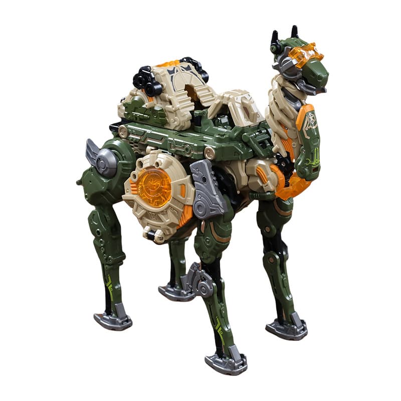 52TOYS - изображение 7