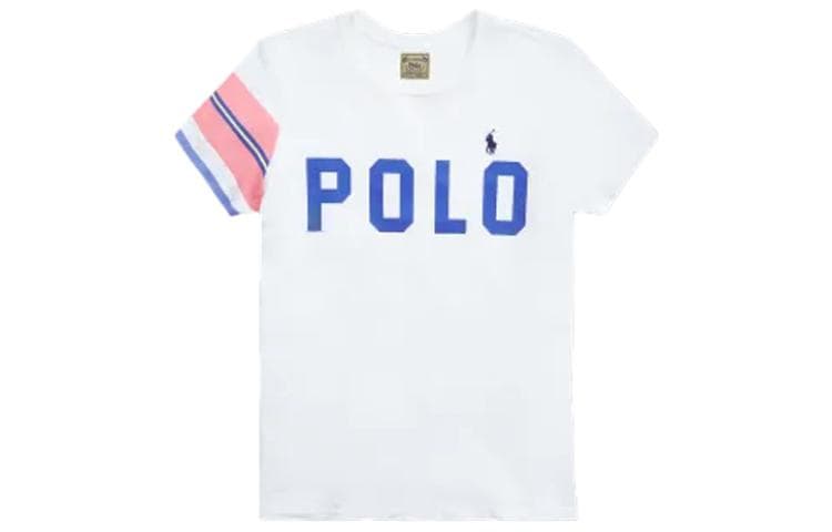 Футболка Polo Ralph Lauren LogoT - изображение 1