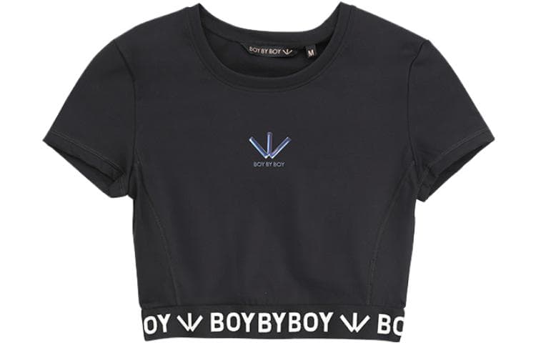 BOY BY BOY LogoT - изображение 1