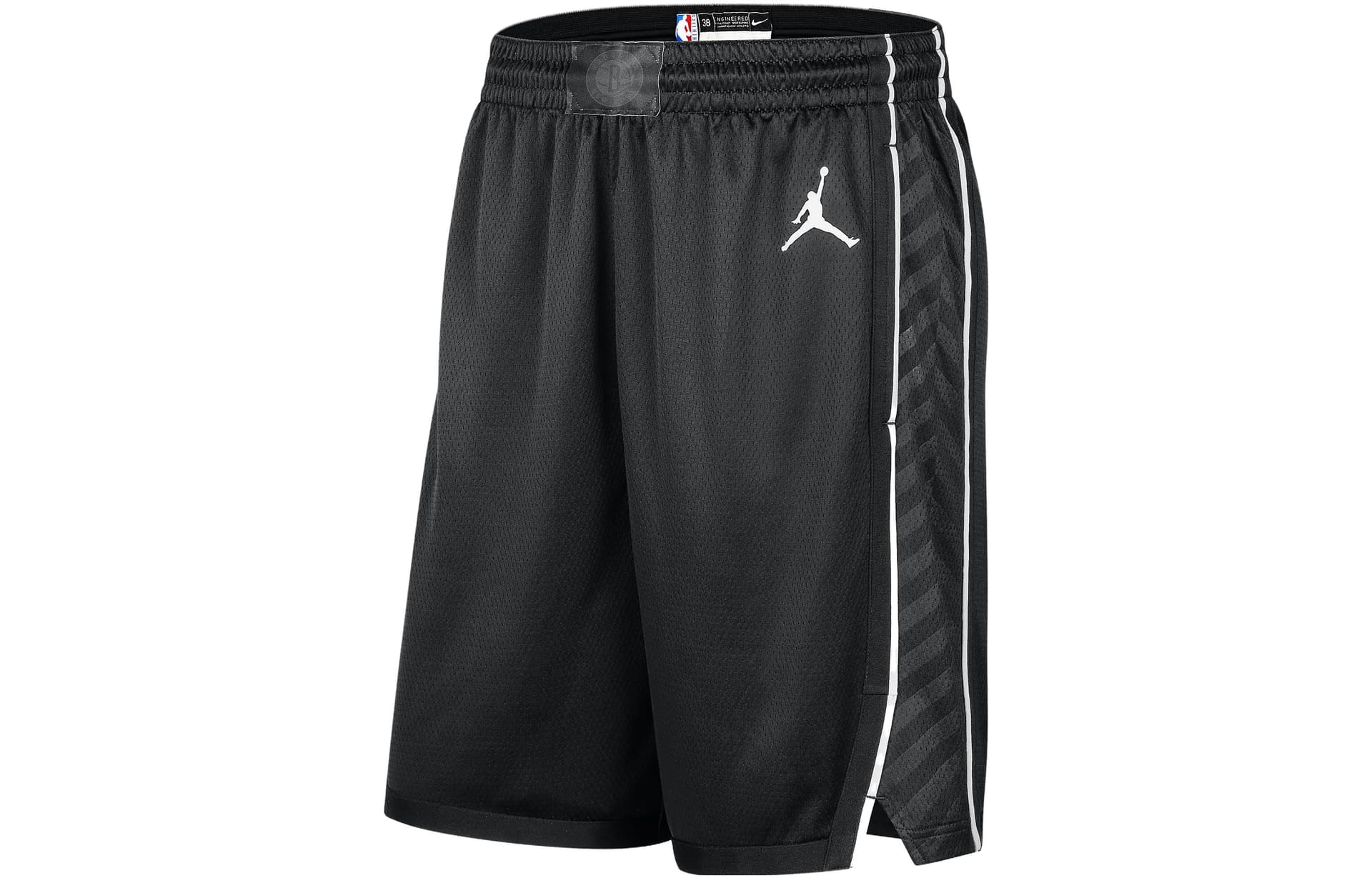 Баскетбольные шорты Jordan NBA Dri-FIT Logo - изображение 1