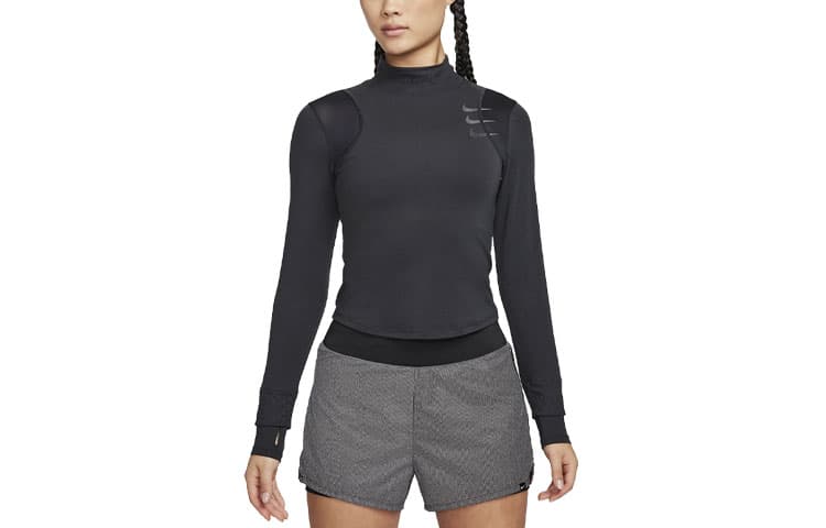 Футболка Nike LogoT - изображение 3