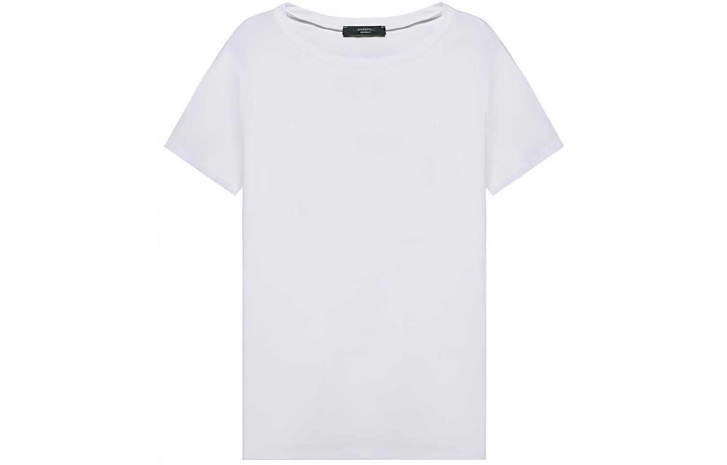 Футболка MaxMara MULTIB T - изображение 1