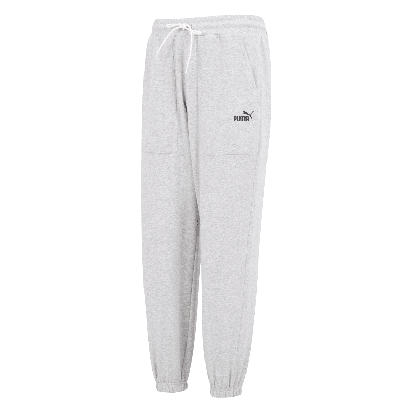 Штаны PUMA Essentials Pants Tr Logo - изображение 1
