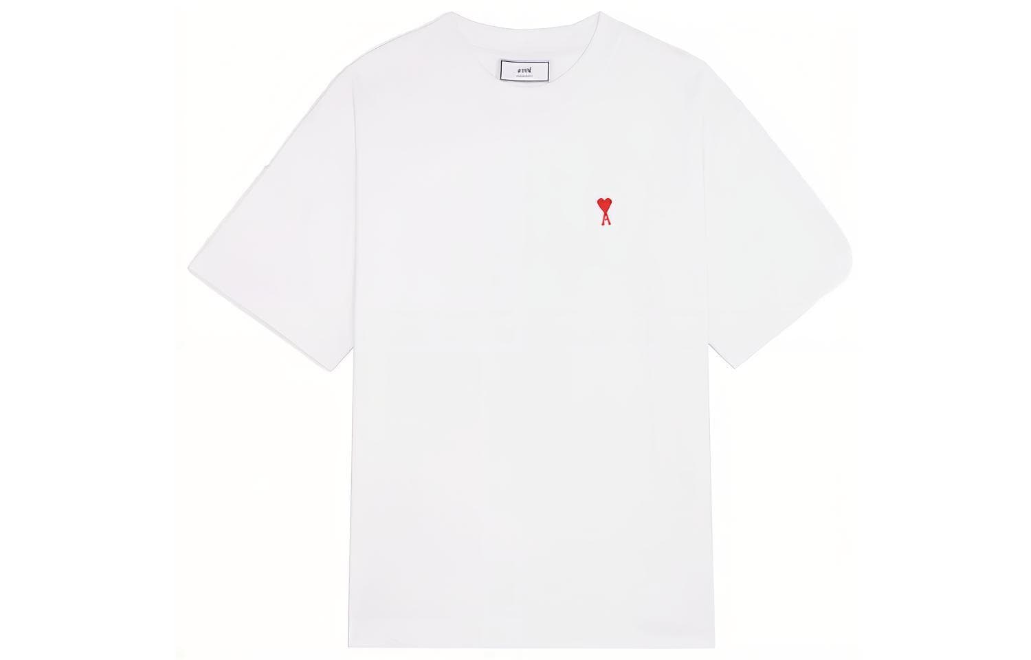 Футболка AMIPARIS SS21 T - изображение 1