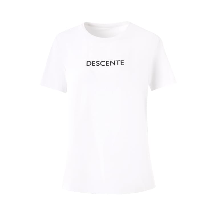 Футболка DESCENTE ESSENTIAL T