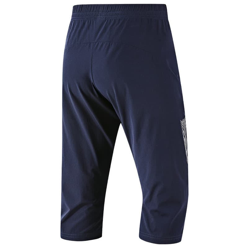 Тренировочные штаны Joma Мужские спортивные шорты - изображение 2