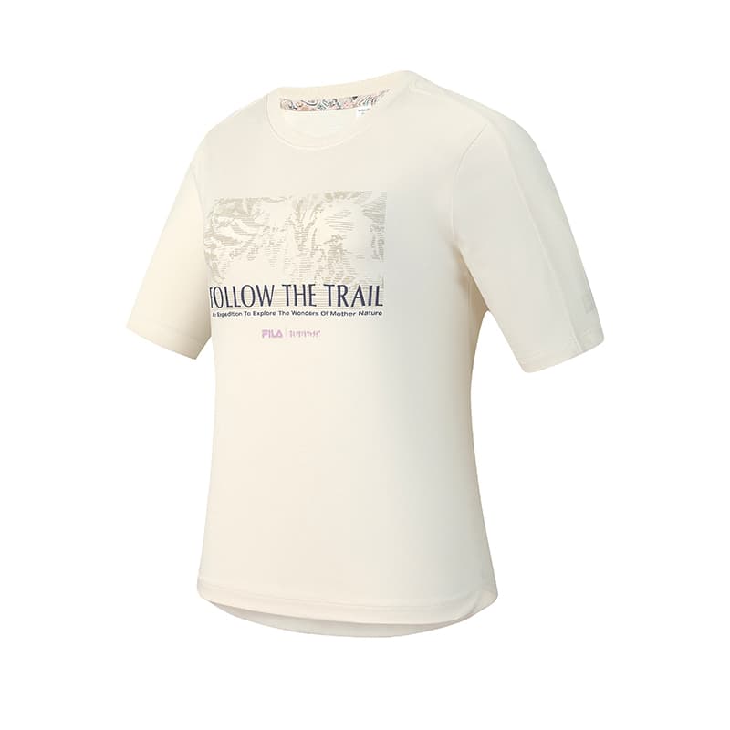 Футболка FILA FILA ATHLETICS T
