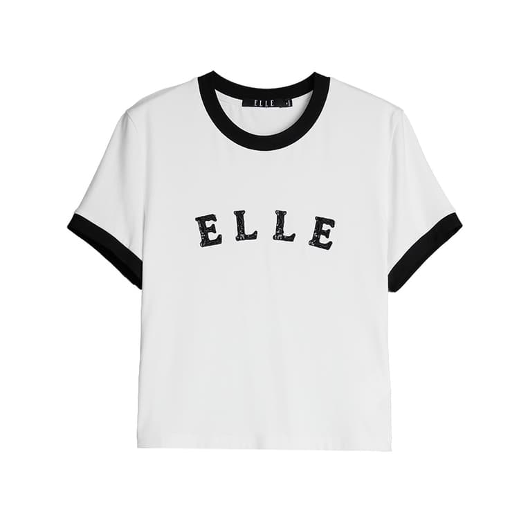 Футболка ELLE T - изображение 1