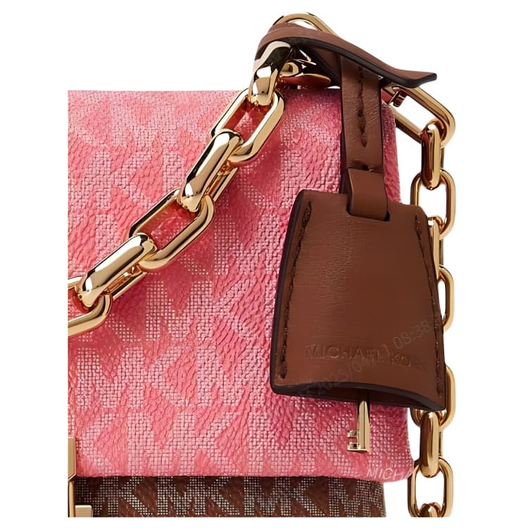 Сумка через плечо MICHAEL KORS MK Cece - изображение 4