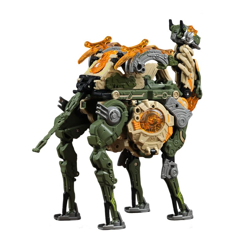 52TOYS - изображение 6