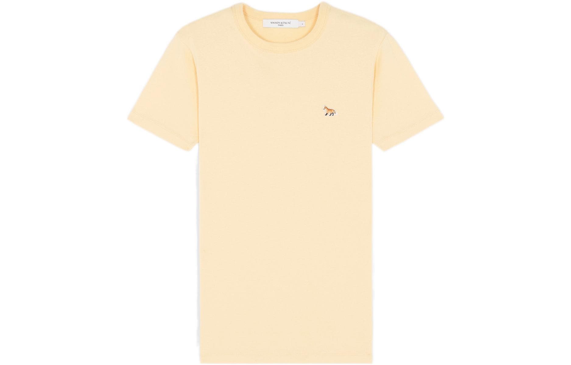 Футболка Maison Kitsune SS22 T - изображение 1
