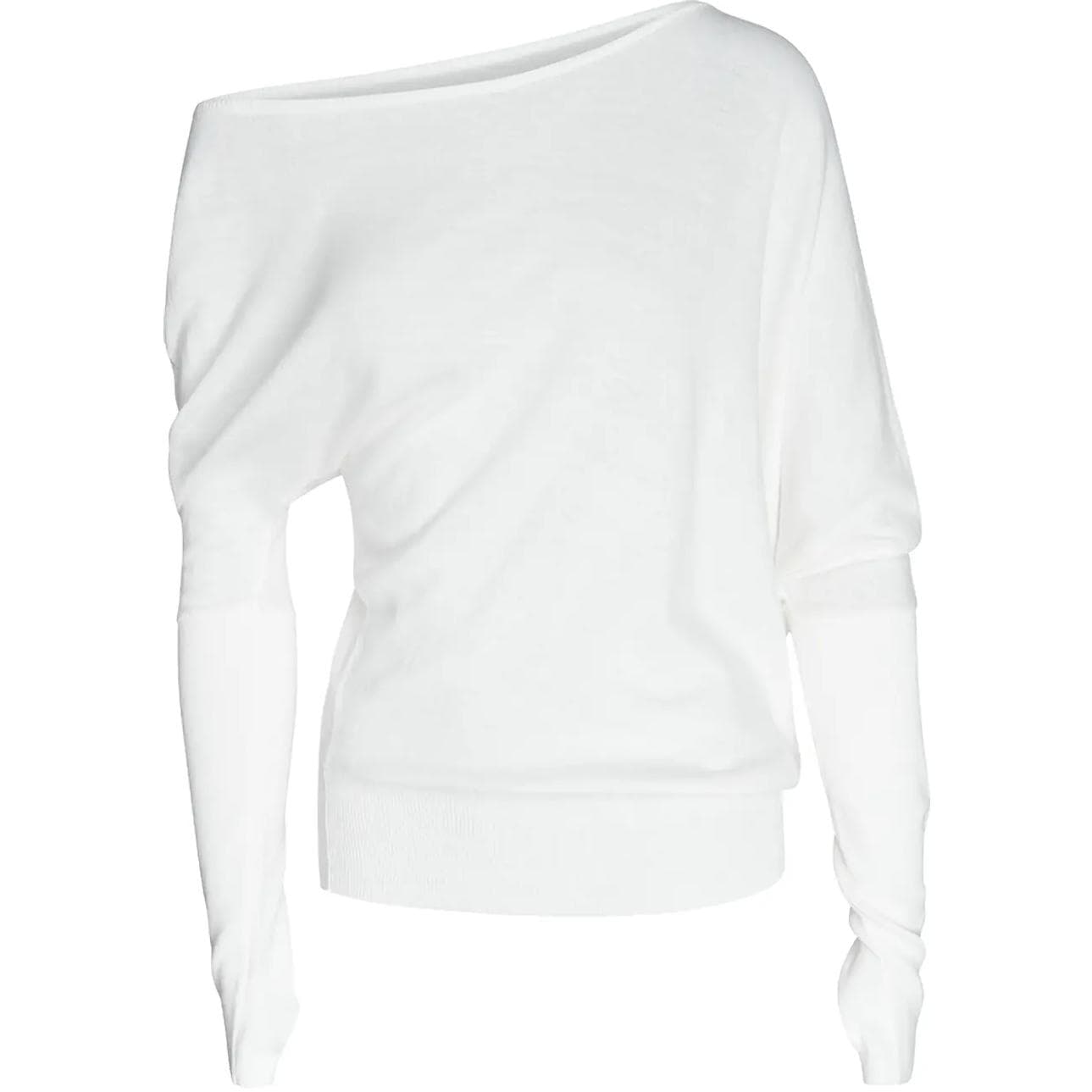 Футболка I.AM.GIA Giselle Top White - изображение 1