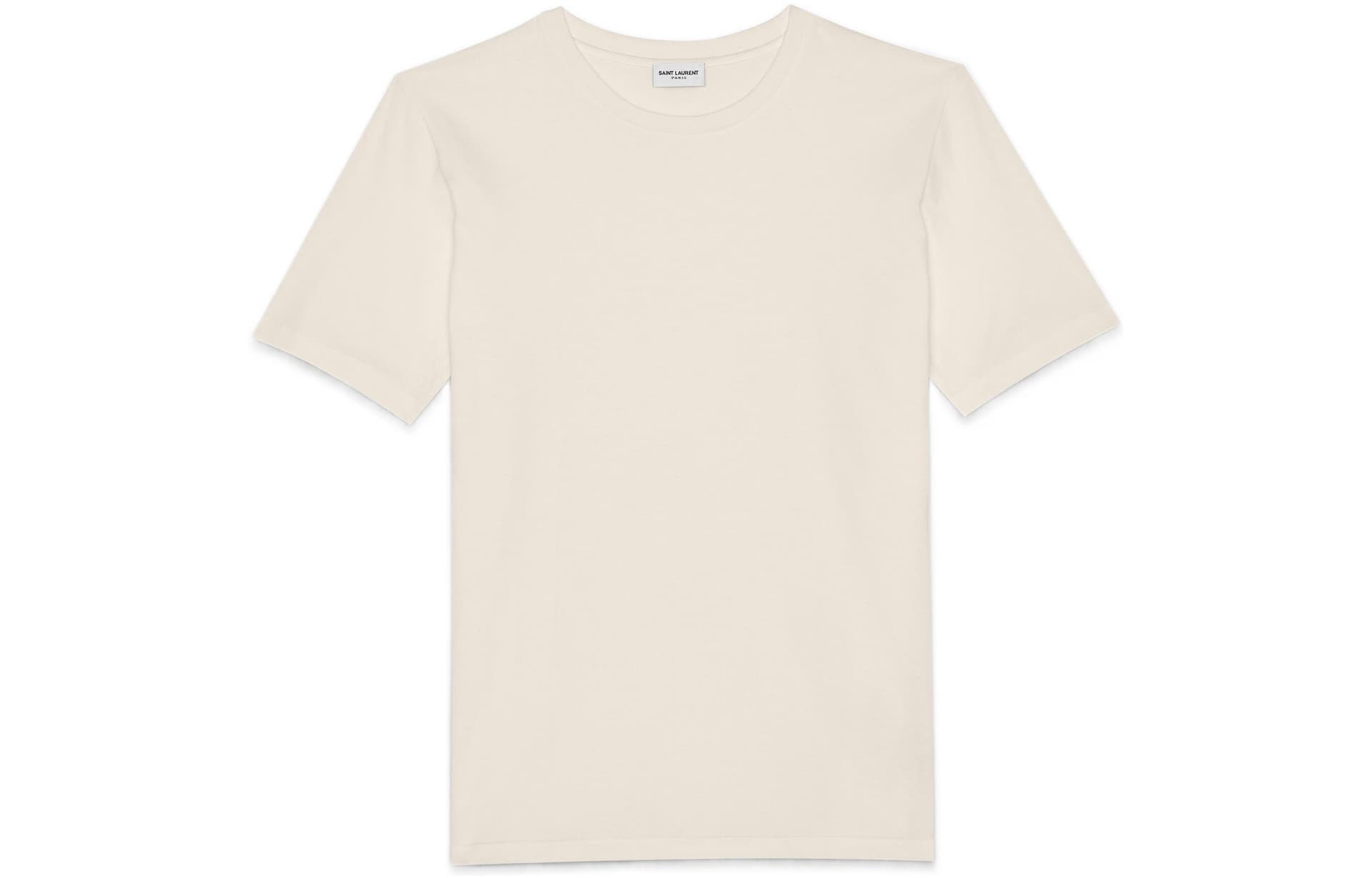 Футболка SAINT LAURENT SS22 T - изображение 1