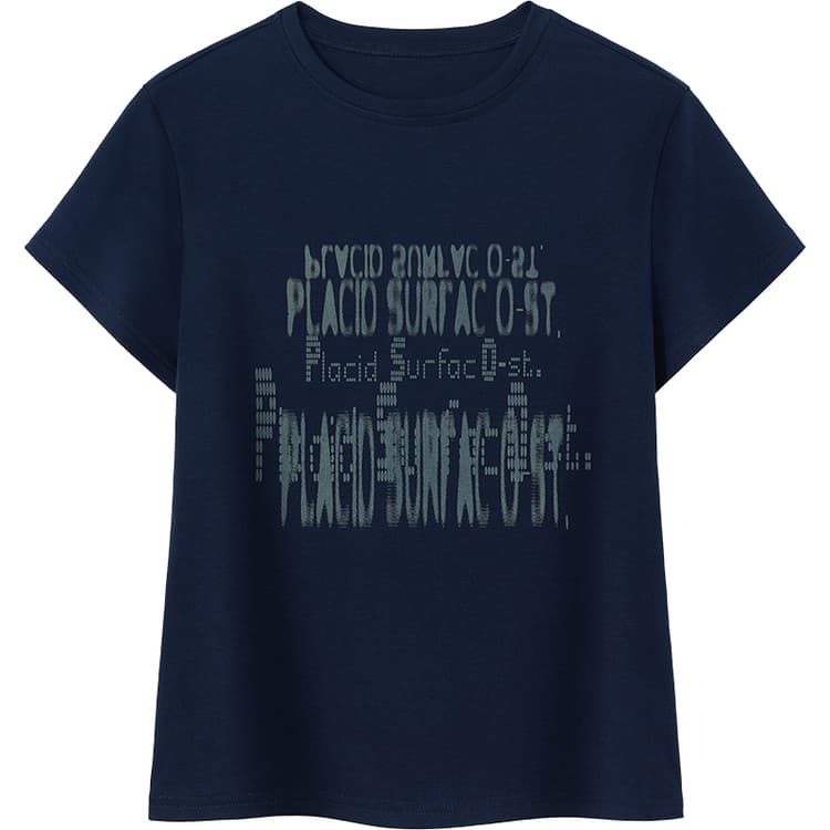 Футболка PSO Brand Женские футболки - изображение 1