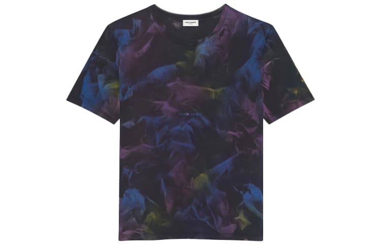 Футболка SAINT LAURENT T - изображение 1