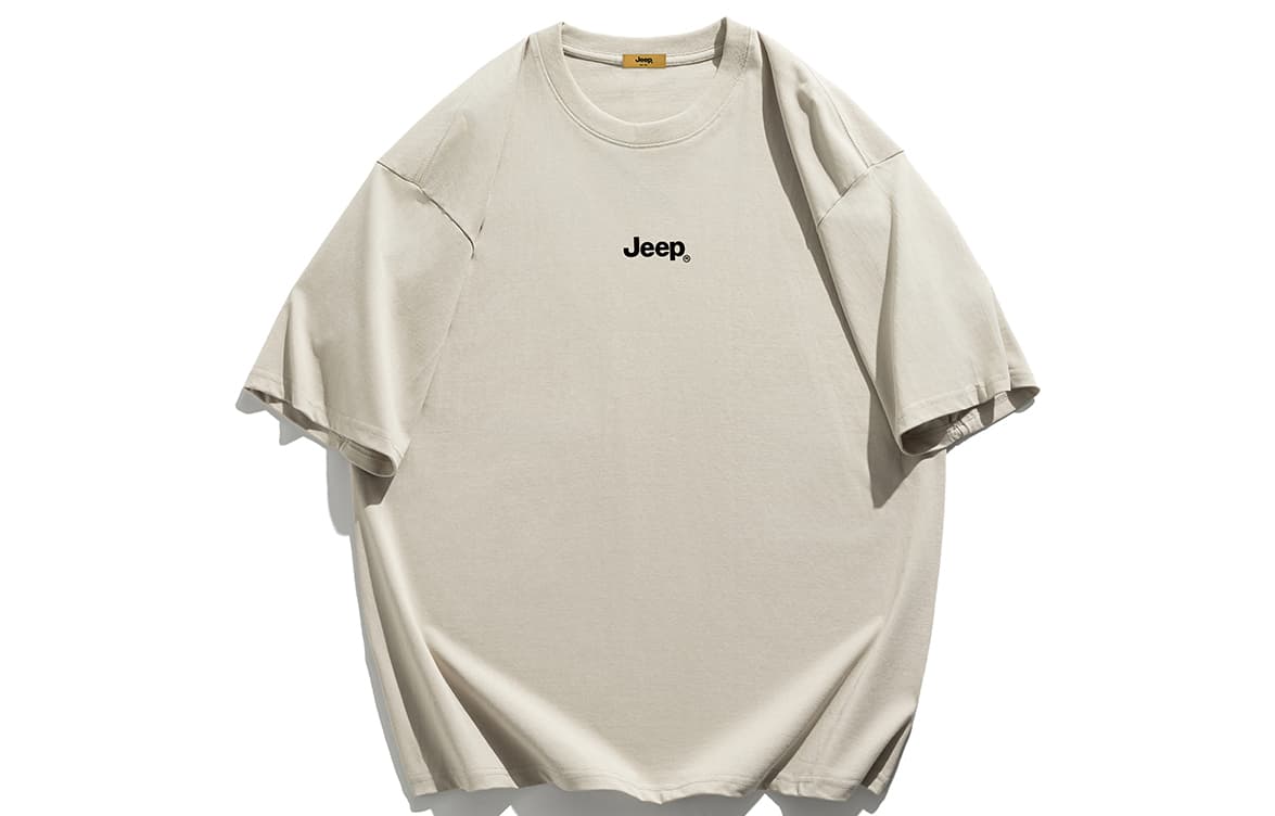 Футболка Jeep - изображение 1