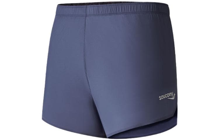 Тренировочные штаны saucony Logo - изображение 1