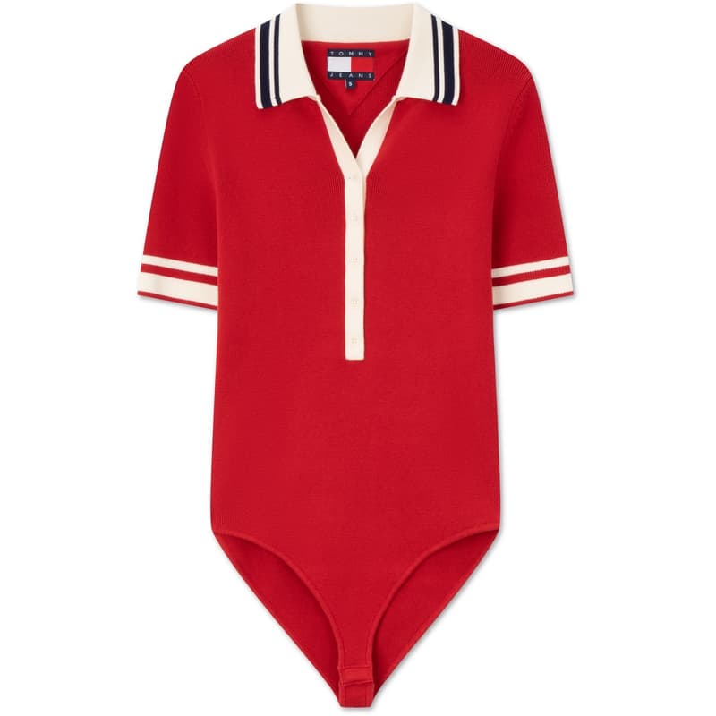 Футболка Tommy Hilfiger - изображение 1