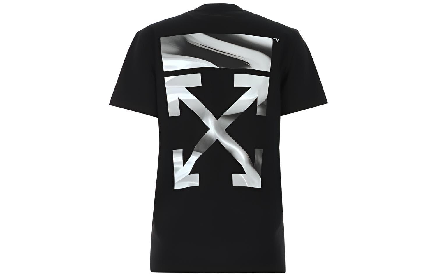 Футболка OFF-WHITE SS21 Arrows LogoT - изображение 1