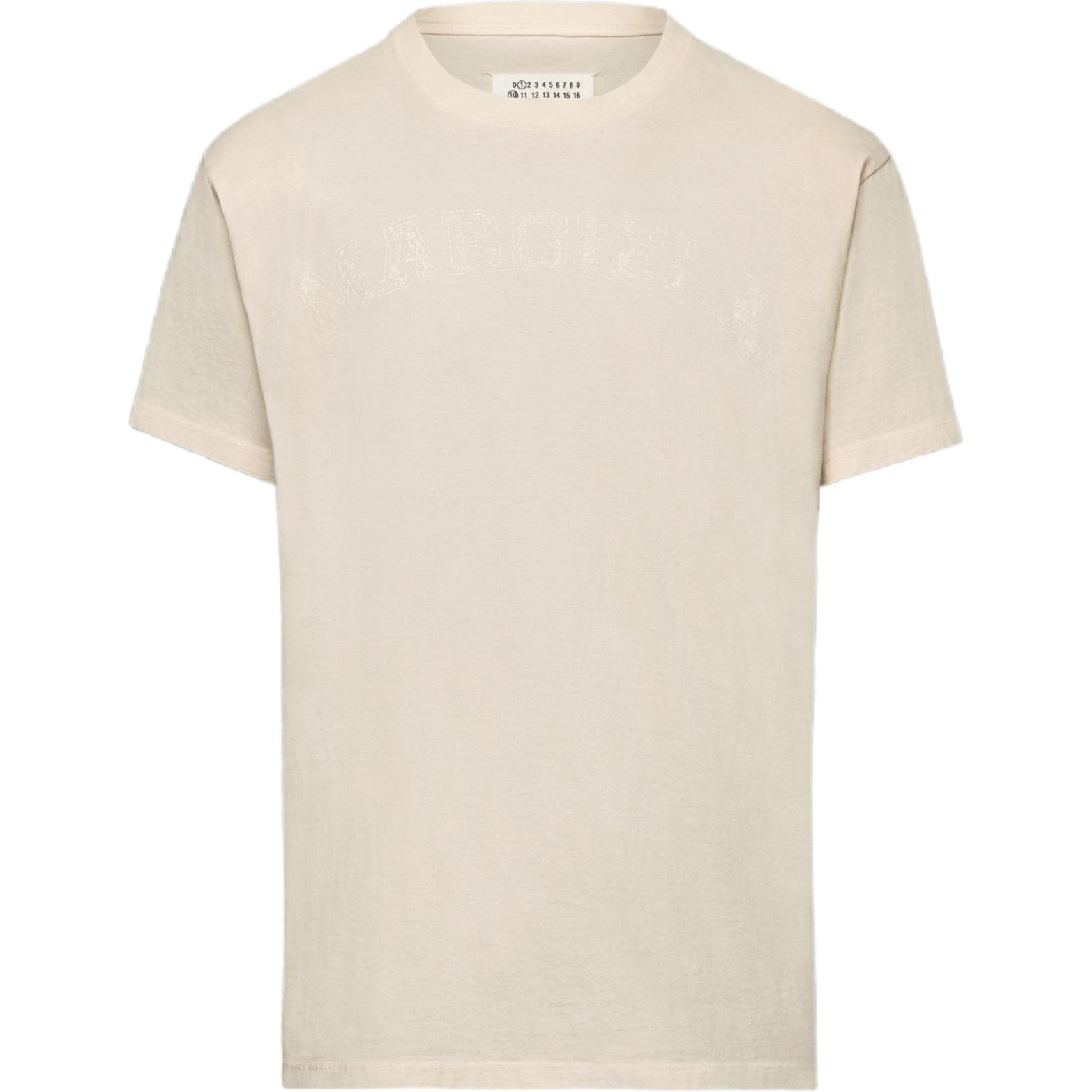 Футболка Maison Margiela T - изображение 1