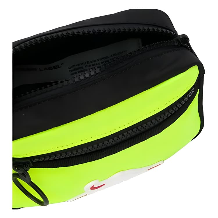 Поясная сумка OFF-WHITE Mountain Equipment - изображение 4