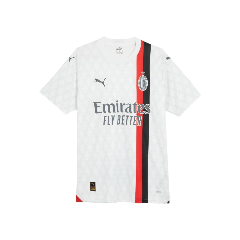 PUMA Acm Away Jersey Replica Logo - изображение 1