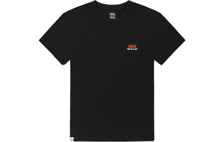 Футболка Vans T - изображение 1