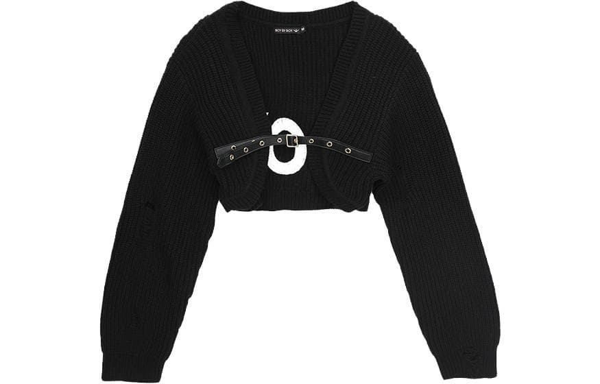 BOY BY BOY Logo - изображение 1